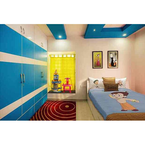 Interior Designers For Kids Room