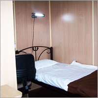 Accommodations