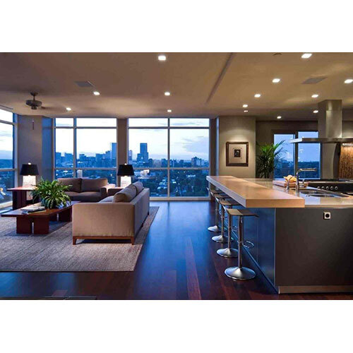 Interior Designers For Penthouse