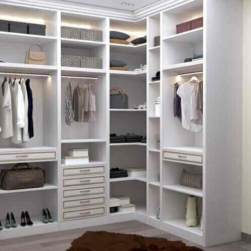 Interior Designers For Wardrobe