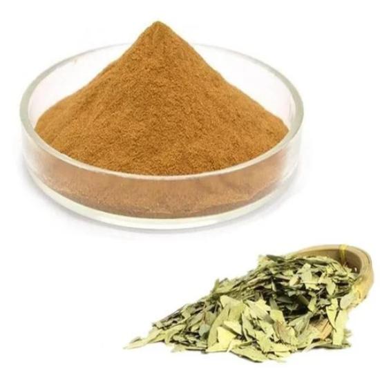 Alexandrian Senna Extract