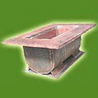 Rubber Lining Drums are available in various sizes for different uses