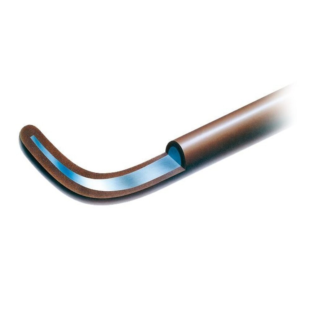 Standard Guide Wire 180 Cm - Stainless Steel Core, Ptfe Coating, Radiopaque Tip, Flexible, Kink Resistant