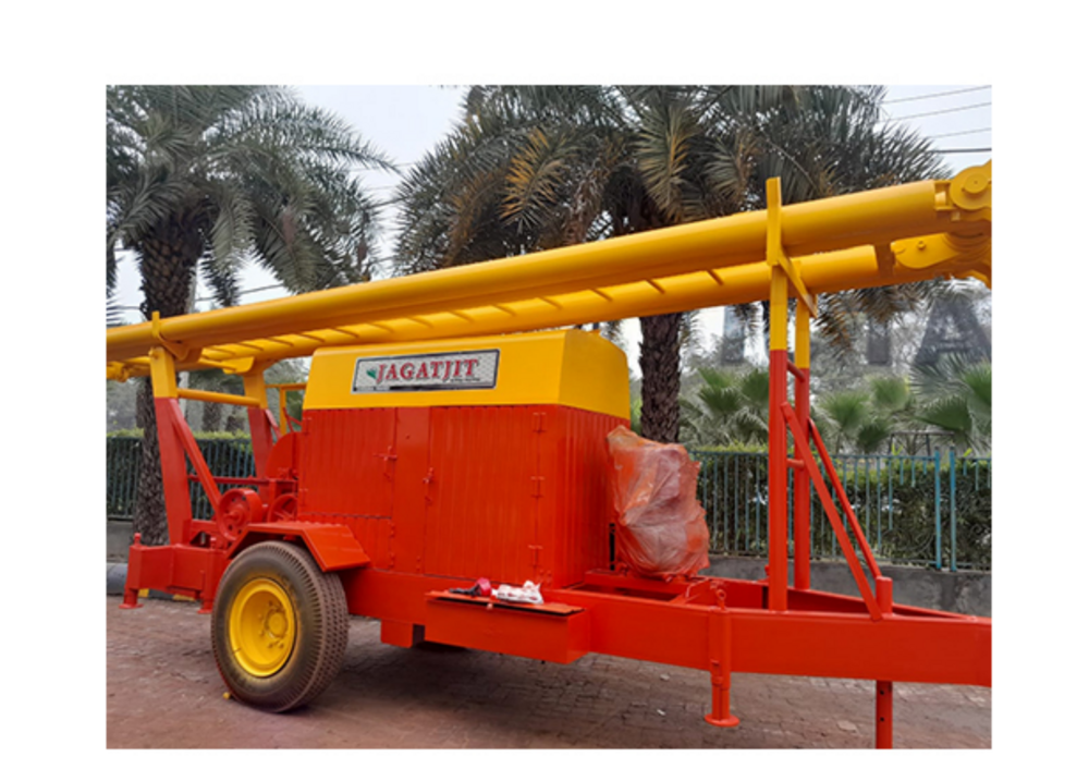 Industrial Boring Machine - Automatic Grade: Automatic