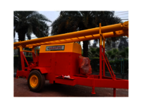 Industrial Boring Machine - Automatic Grade: Automatic
