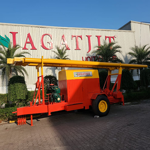 Industrial Boring Machine - Automatic Grade: Automatic