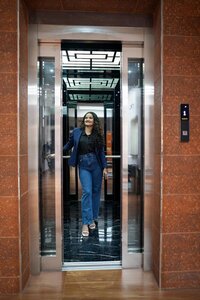 Passenger Home Lift