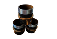 Boring Machine Pipe Holder - Automatic Grade: Manual