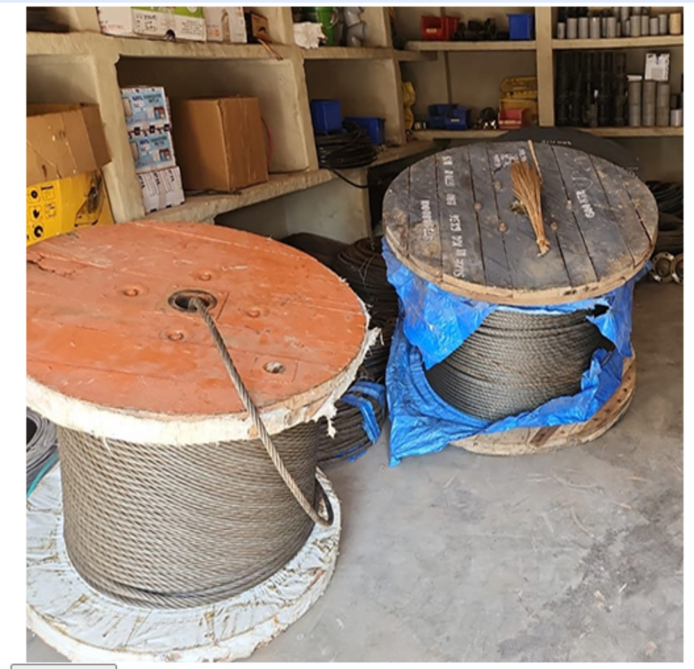 Industrial Boring Machine Wire - Automatic Grade: Semi-Automatic