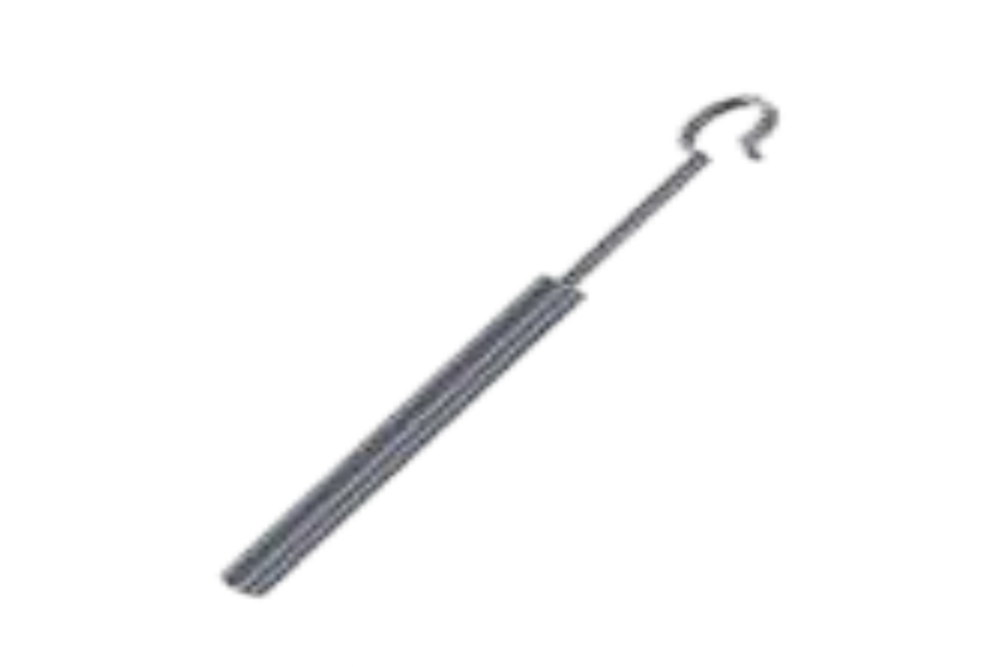 Prosthesis Piston Type Loop