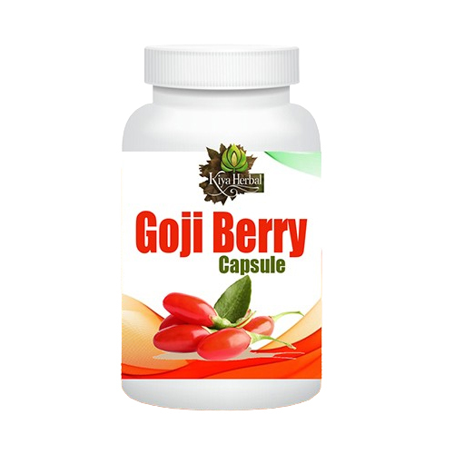 Goji Berry - Age Group: For Adults