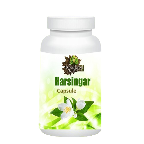 Harsingar Capslue