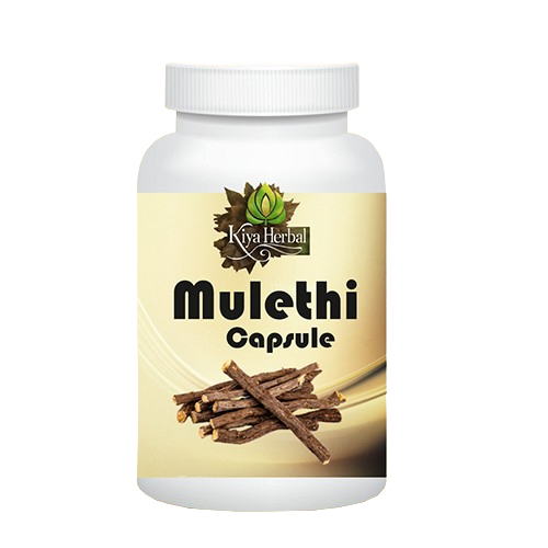 Mulwthi Capsule
