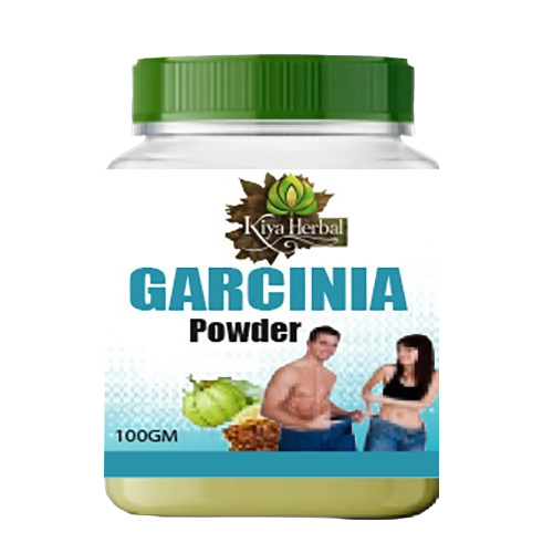 Garcinia Powder - Direction: As Suggested