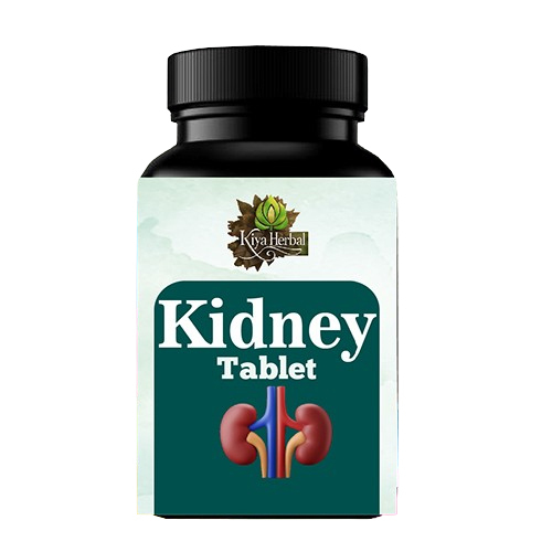 Kidney Tablet - Age Group: For Adults