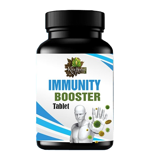 Immunity Booster Tablet - Age Group: For Adults