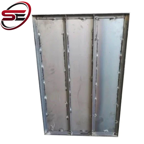 Scaffolding Shuttering Plate