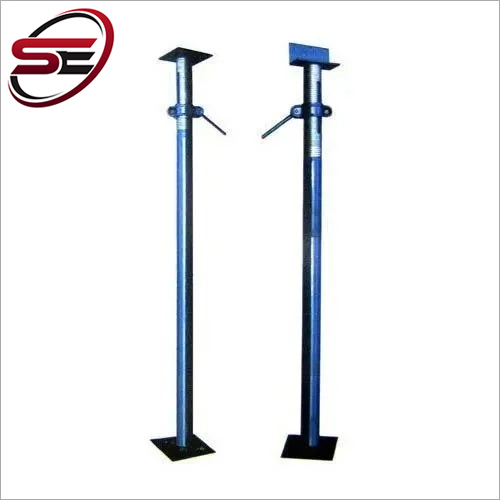 Mild Steel Scaffolding Props Jack