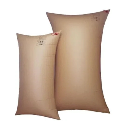 Brown Dunnage Bag