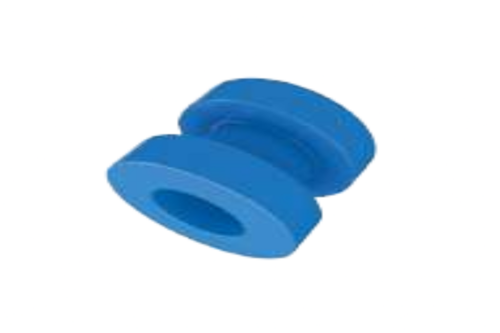 Donaldson Silicone Tube
