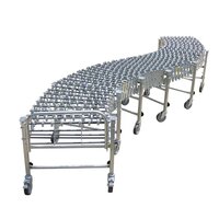 Skate Wheel Conveyors