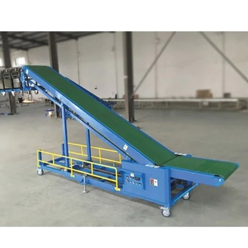 Truck Loading Conveyor