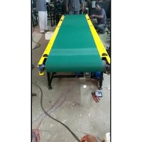 Horizontal Belt Conveyor - Load Capacity: Aprox 1-50 Kg Per Feet  Kilograms (kg)