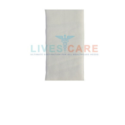 Gamjee Pad - Absorbent Cotton Wool With Gauze Cloth, 5cm X 5cm To 20cm X 30cm Sizes, Sterile & Non-sterile Options, Highly Absorbent For Hospital & Clinics