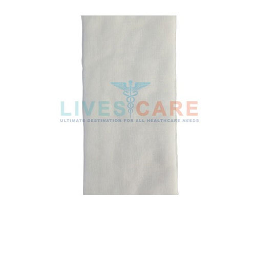 Gamjee Pad - Absorbent Cotton Wool With Gauze Cloth, 5cm X 5cm To 20cm X 30cm Sizes, Sterile & Non-sterile Options, Highly Absorbent For Hospital & Clinics
