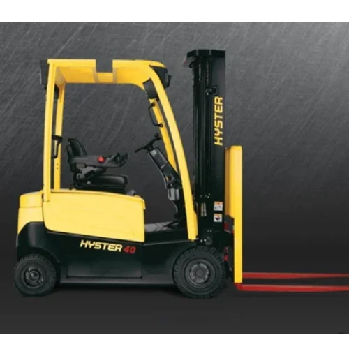 Hyster Yale Forklift