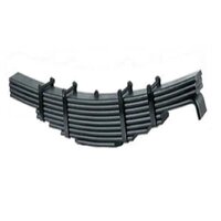Leaf Springs.