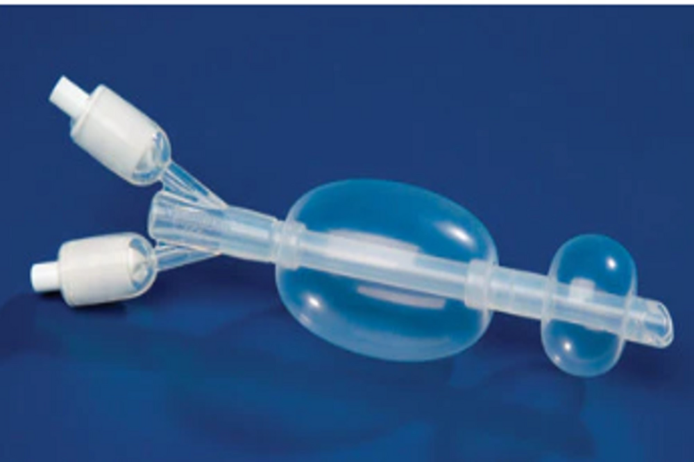 Epistaxis Balloon Catheter