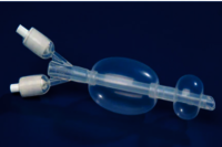 Epistaxis Balloon Catheter