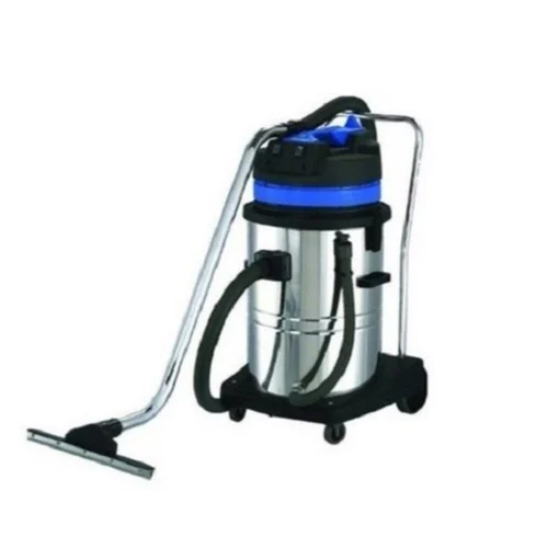 Promidi 800 M2- Professional Floor Vacuum Cleaner Machine - Capacity: 80 Ltr