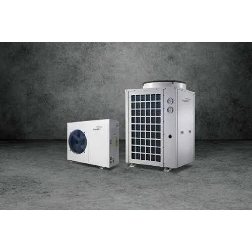 Heat Pump Water Heater