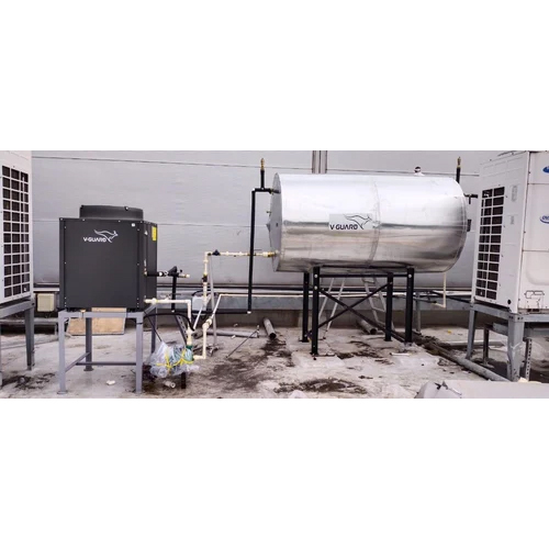 Heat Pumps