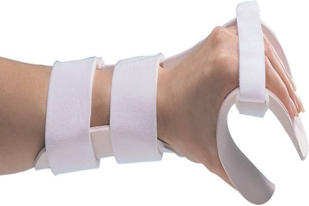 Thermoplastic Splint kit