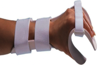 Thermoplastic Splint kit