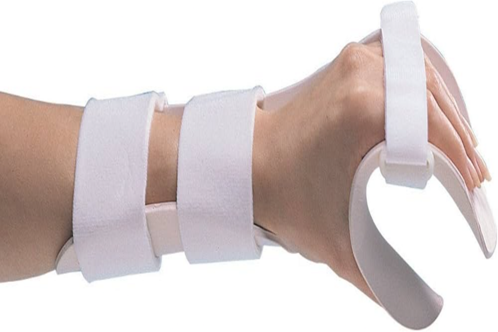 Thermoplastic Splint Kit