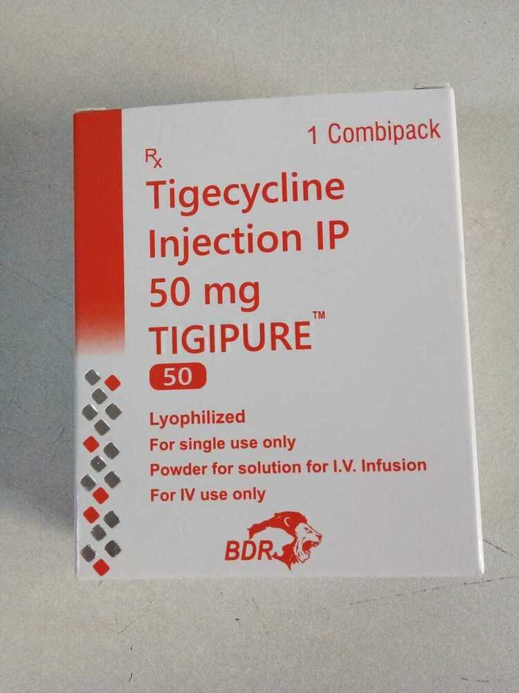 TIGIPURE 50 MG