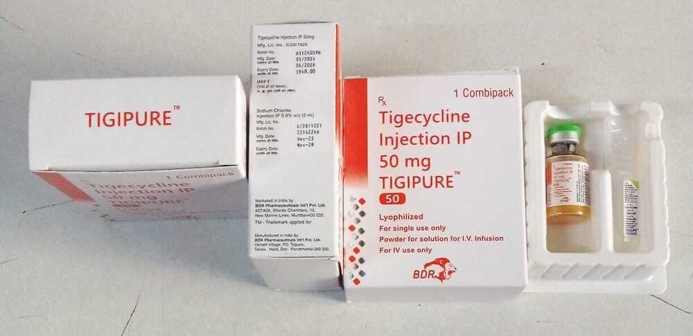 TIGIPURE 50 MG