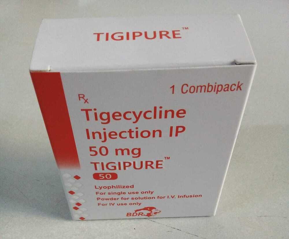 TIGIPURE 50 MG
