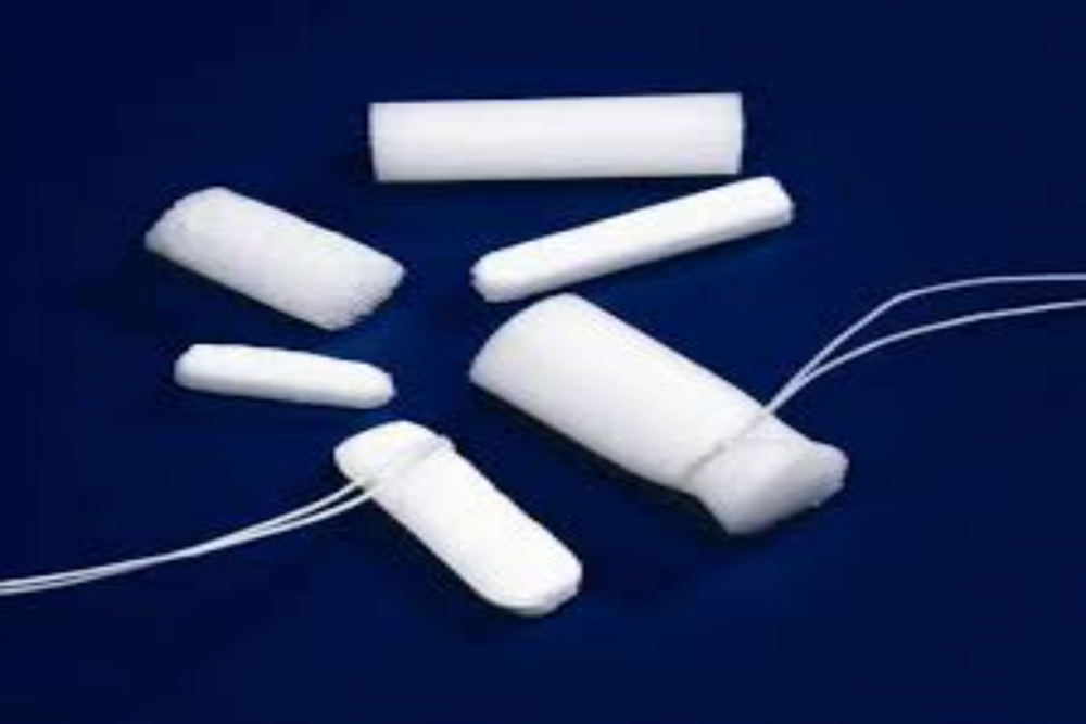 Ear Wick Tube