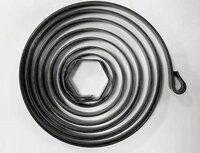Spiral Springs