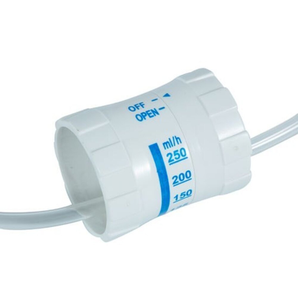 Iv Flow Regulator