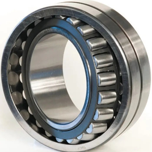 Roller Bearing - Color: Silver