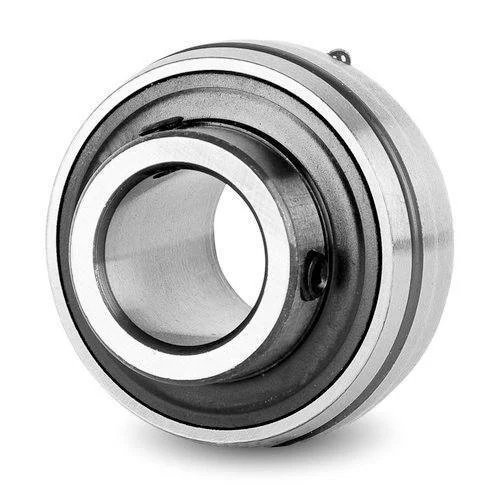 Unit Bearing - Color: Silver