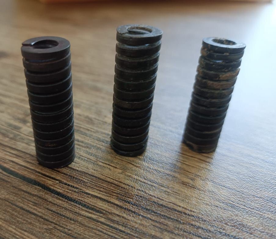 Coil Spring