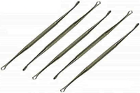Ear Curettes Equipment