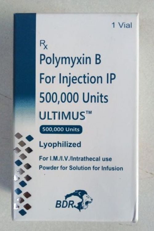 ULTIMUS 5 LACS VIAL